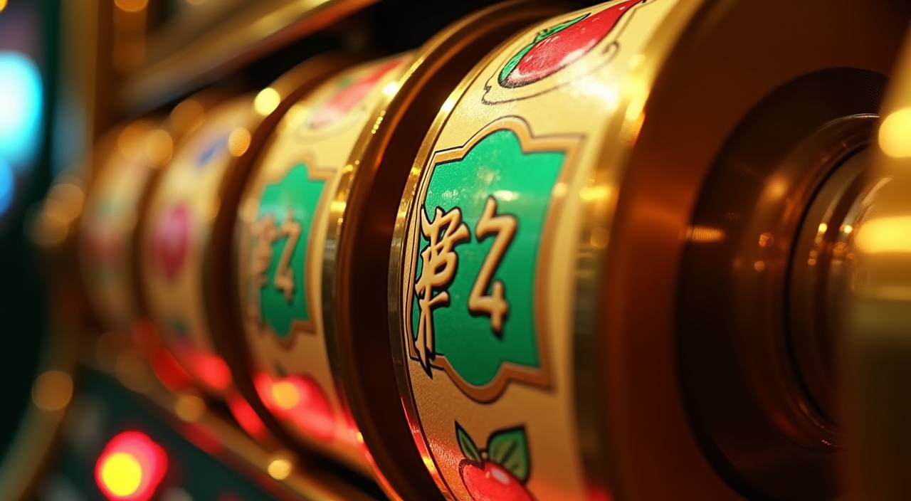 uus777slot What Our Home Shows First
