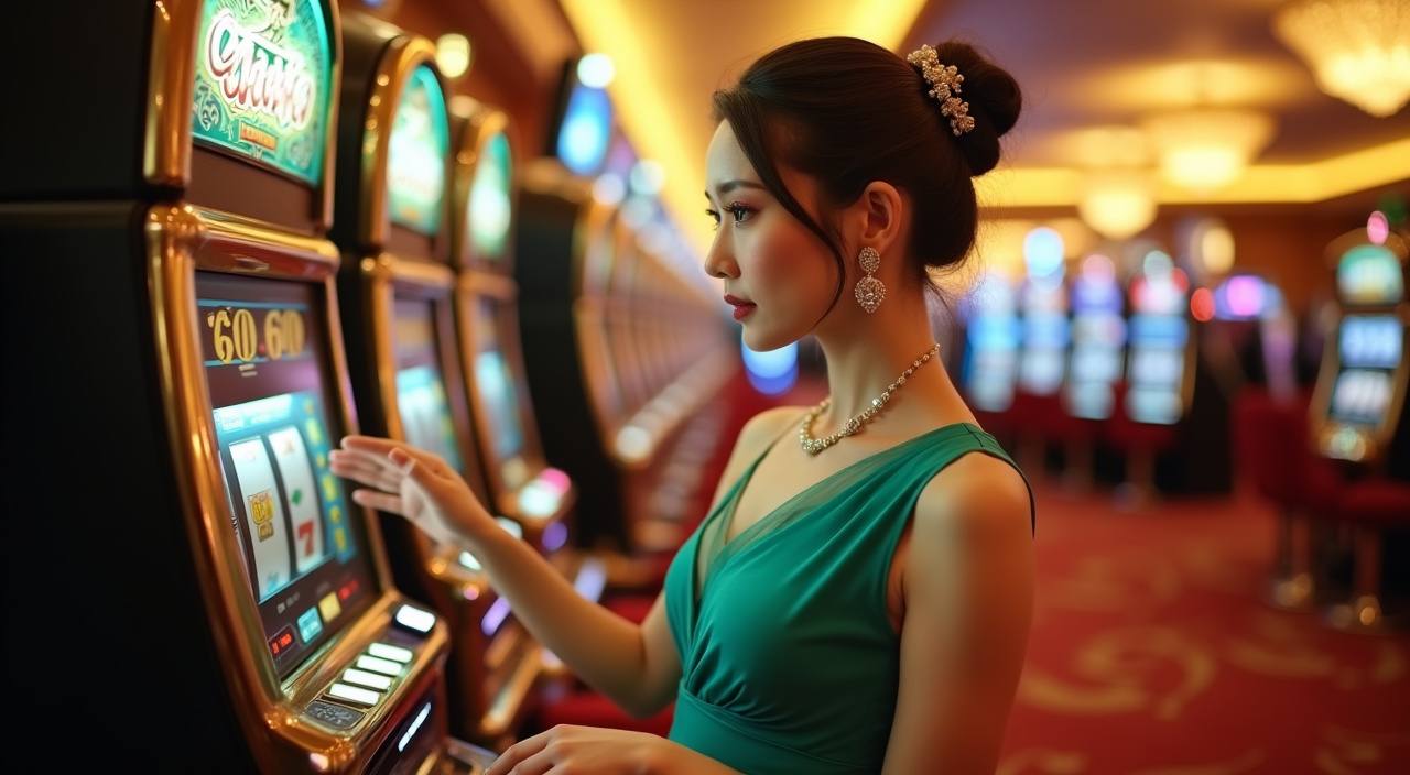uus777slot Mahjong Ways